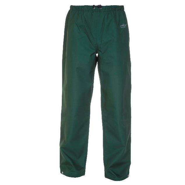 Hydrowear regenbroek Utrecht green