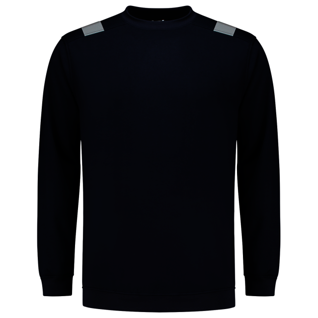 Tricorp sweater 303003 navy (vlamvertragend)