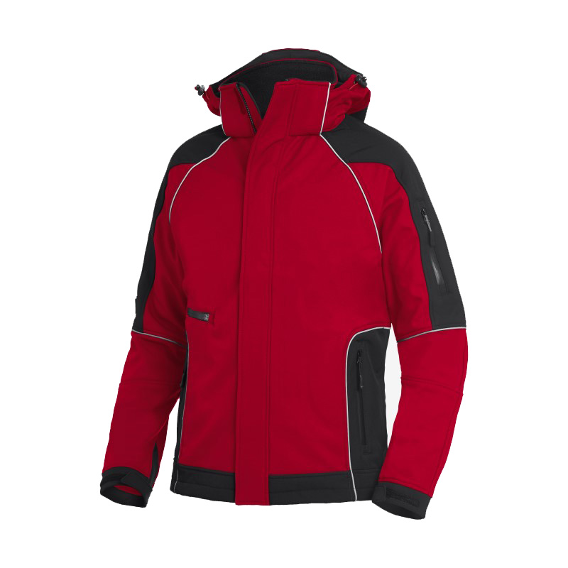 FHB softshelljack Walter