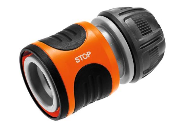 Gardena waterstop