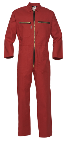 Havep overall 2136 rood