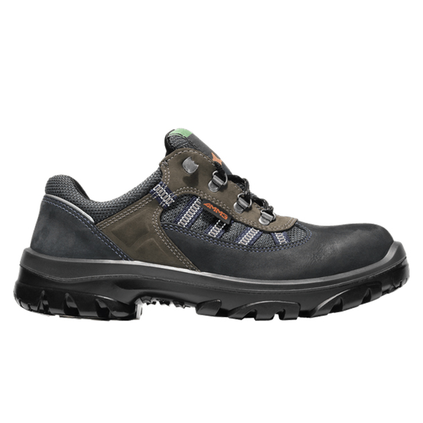 Emma werkschoen Spa S2