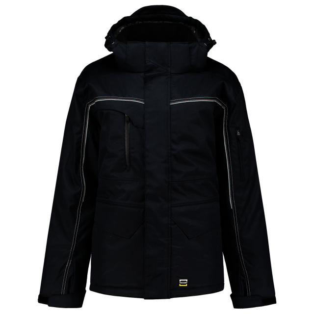 Tricorp parka 402007 navy