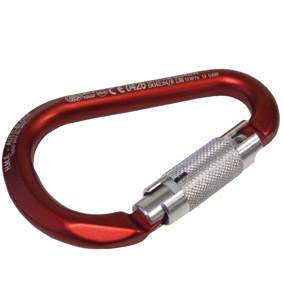 Karabijnhaak HMS div.       117809