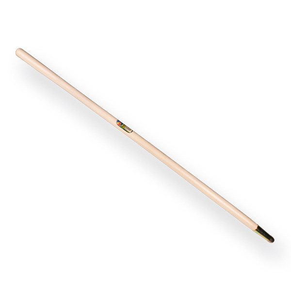 Hooivorkstelen met bus