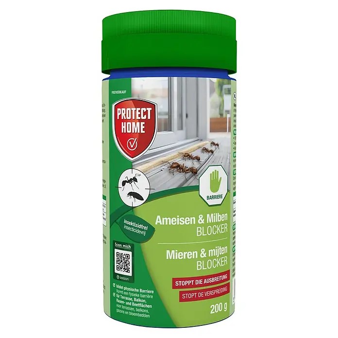 Protect Home Mieren Blocker