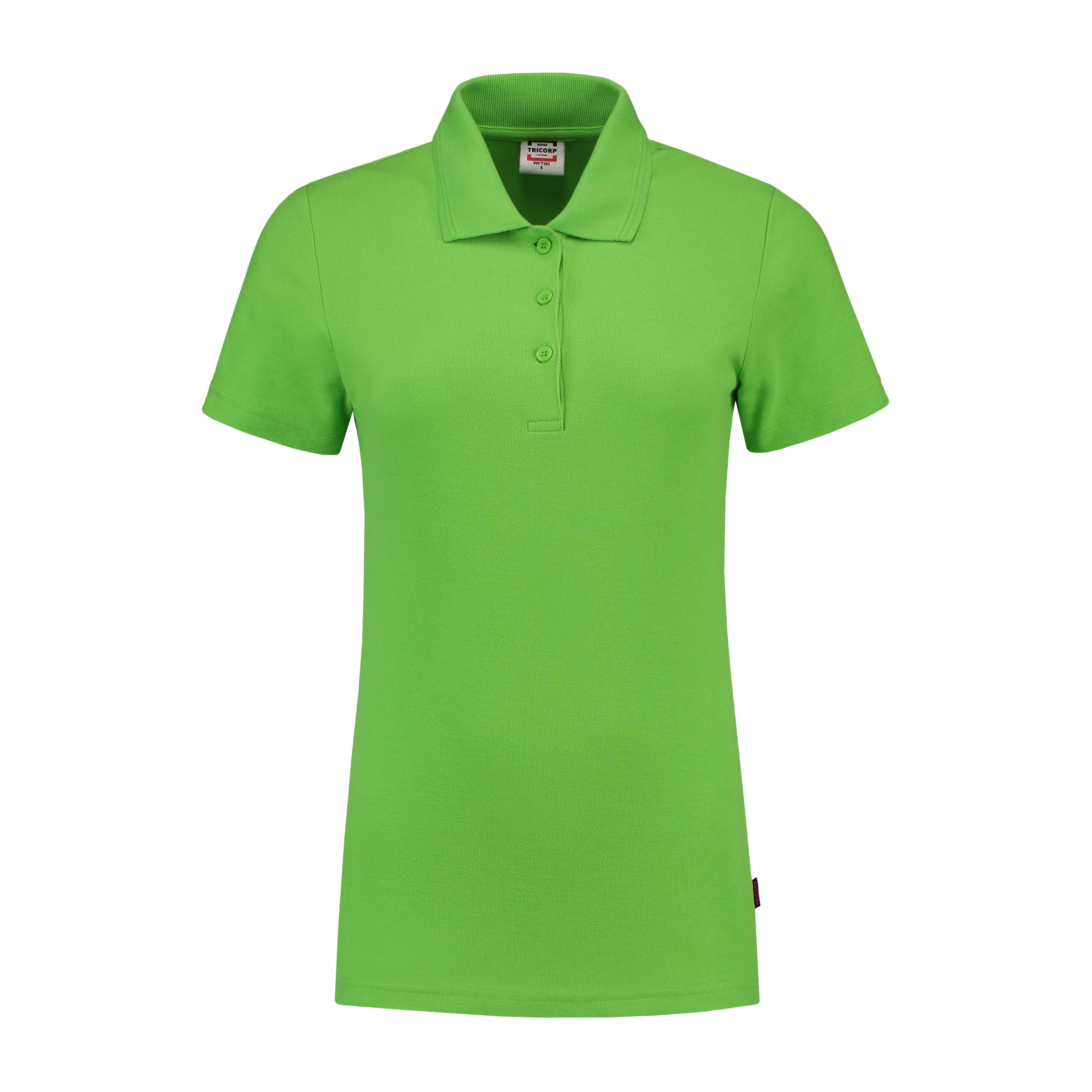 Tricorp poloshirt 201005 lime