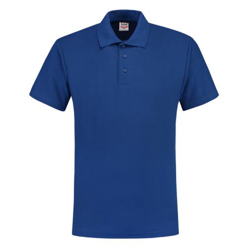 Tricorp poloshirt 201003 royal blue