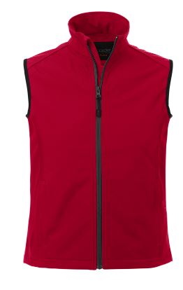 FS Softshell vest