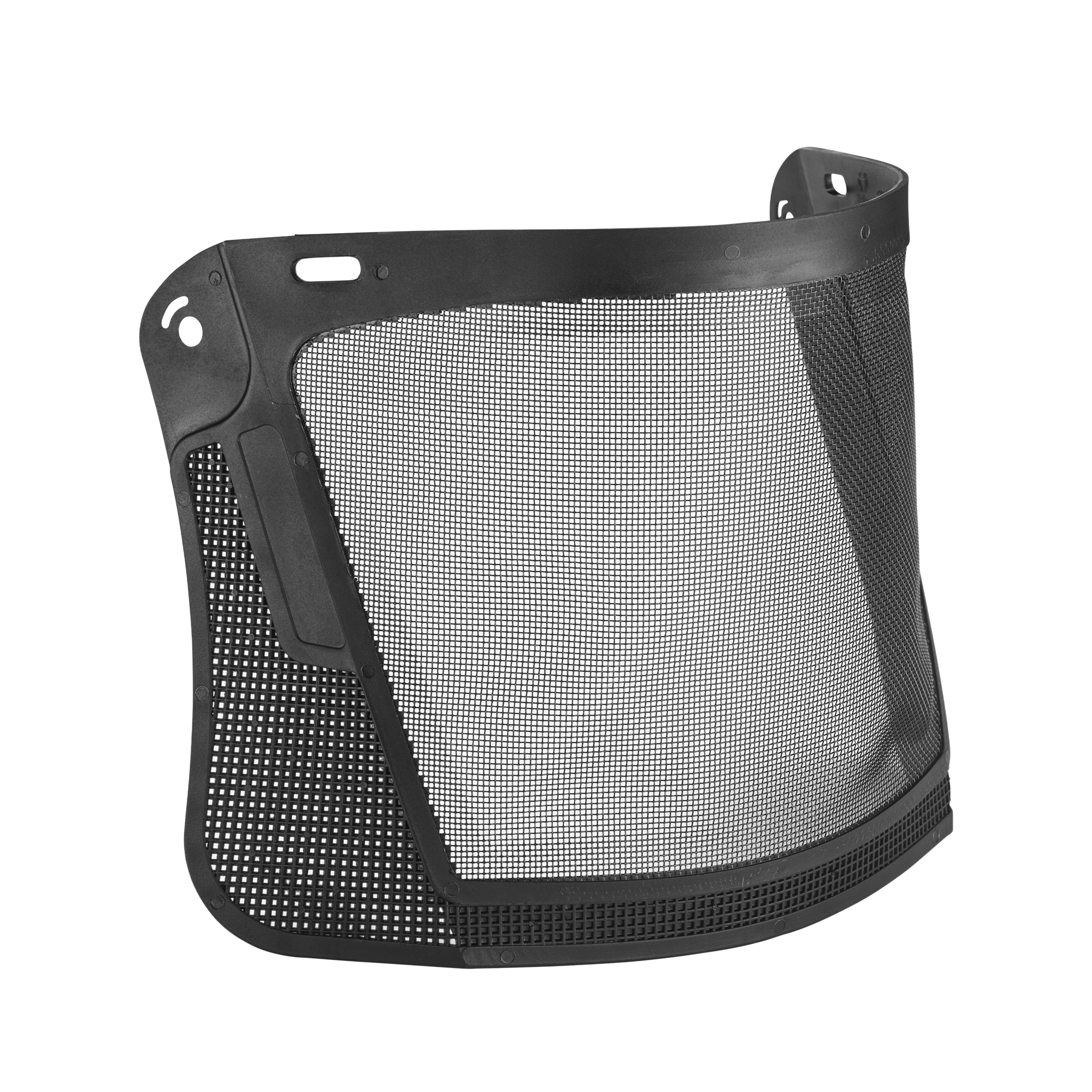 Hellberg Nylon Gaasvizier 20923-001