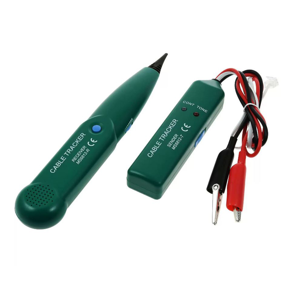 Grimsholm MS6812 Kabeldetector