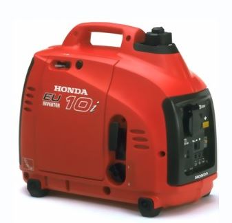 Generator Honda
