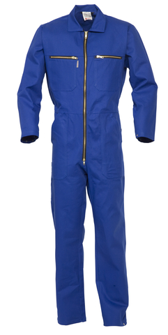 Havep overall 2136 korenblauw