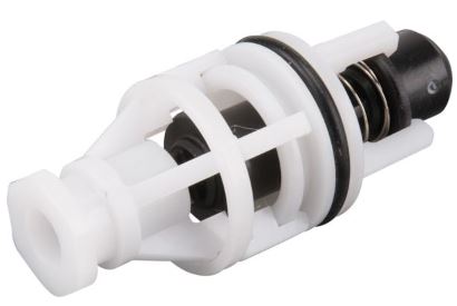 Birchmeier Drukventiel kompleet