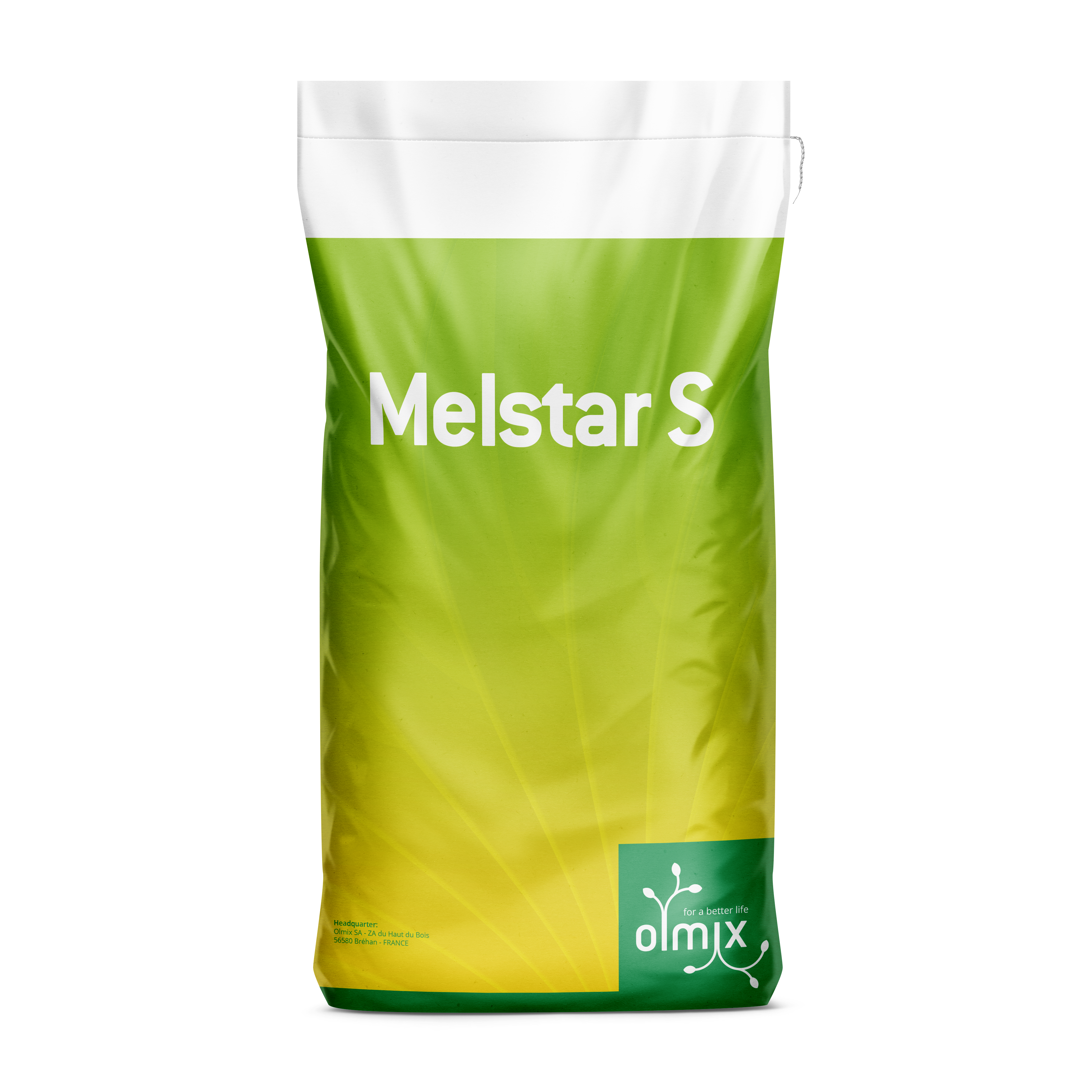 Melstar S 19%Fe oplosbaar