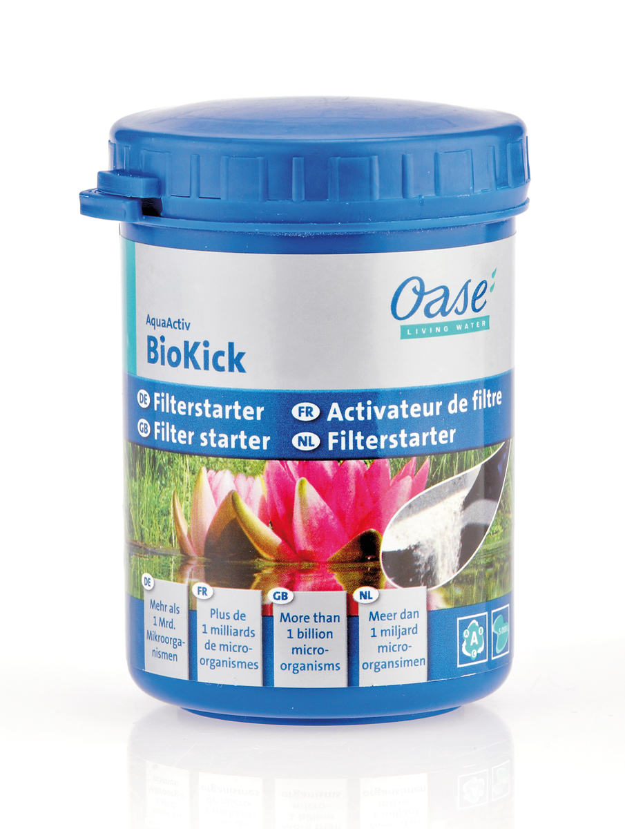 Oase AquaActiv BioKick