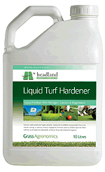 Headland Liquid Turf Hardener