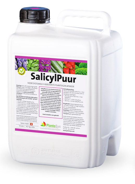Plantosys SalicylPuur