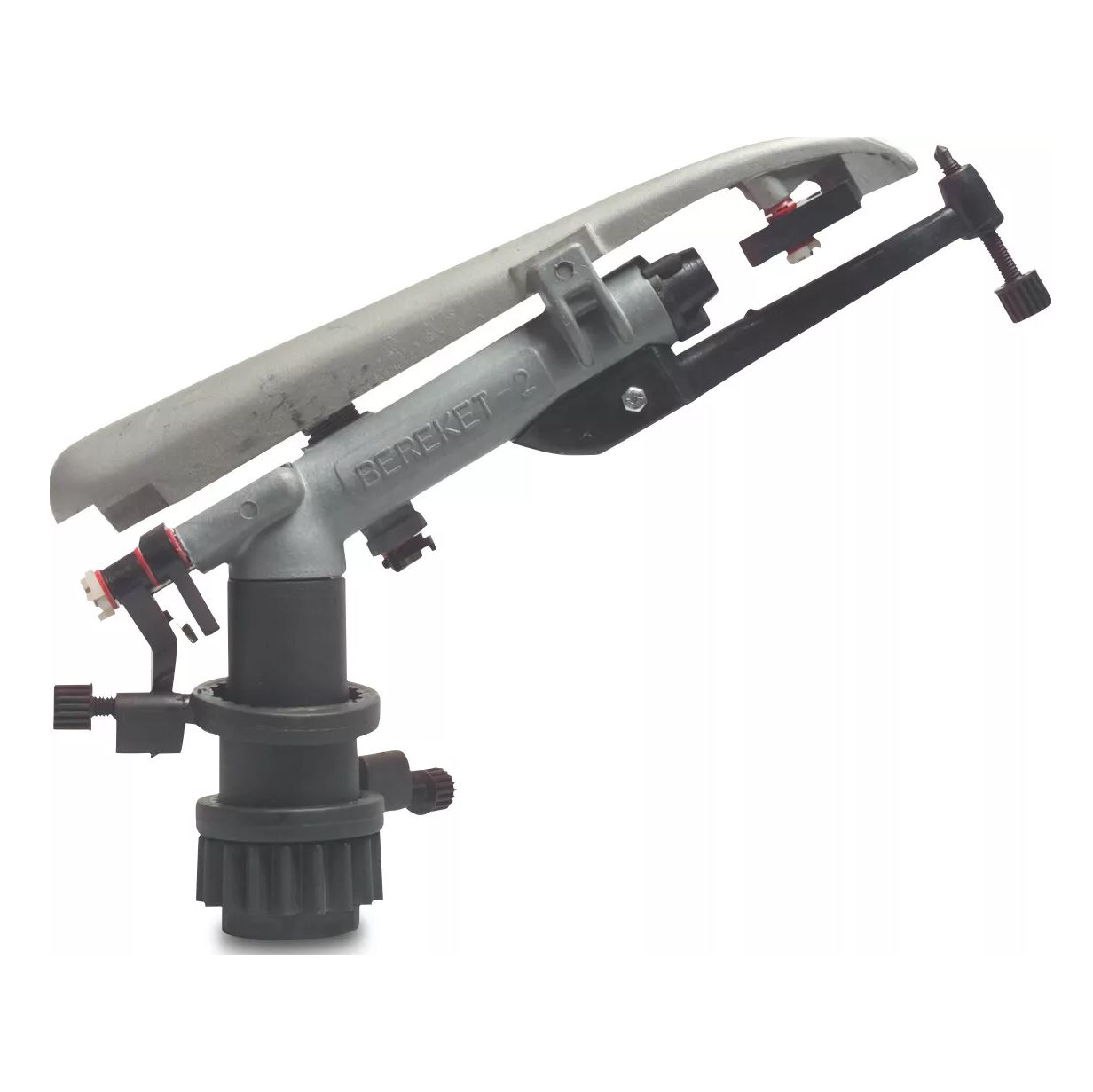 Sektorsproeier R8/20