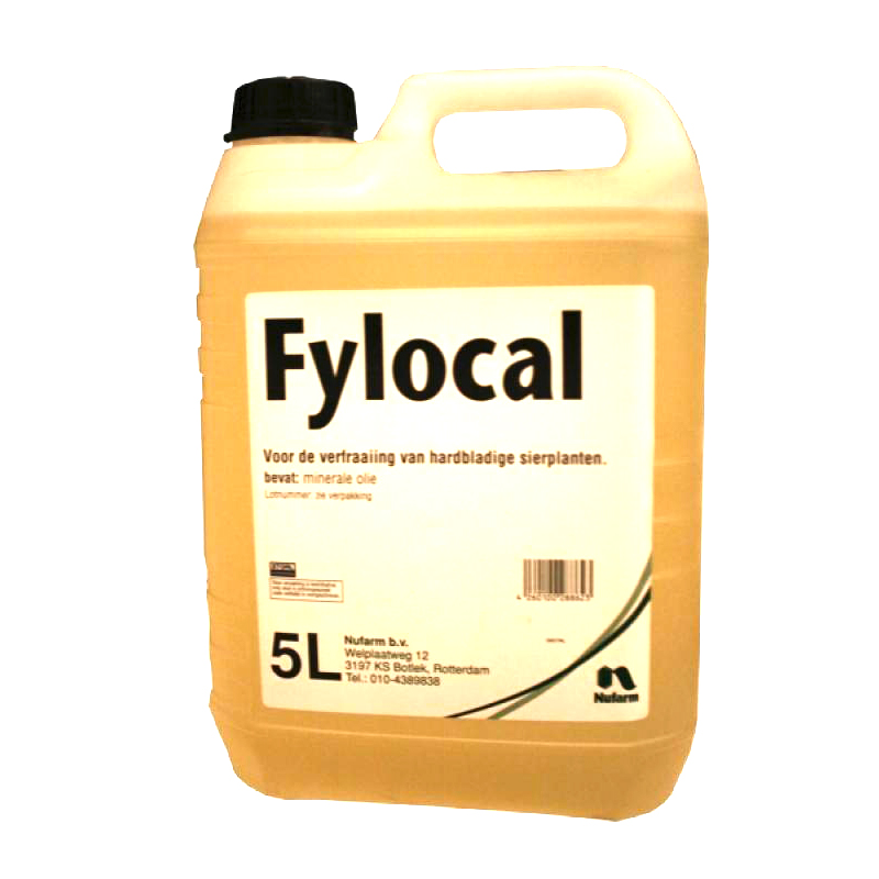 Fylocal