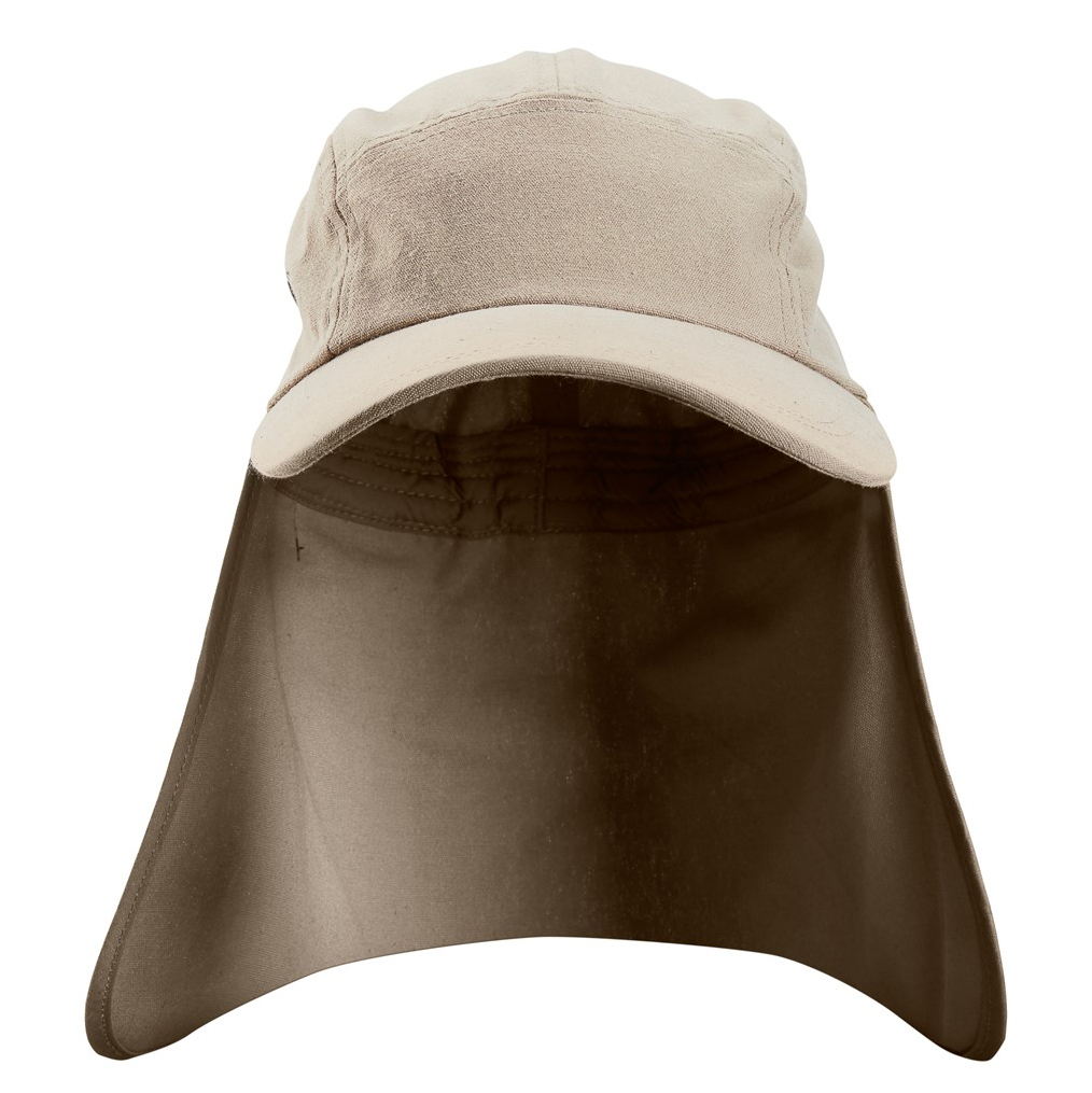 Snickers sunprotection cap 9091 khaki 