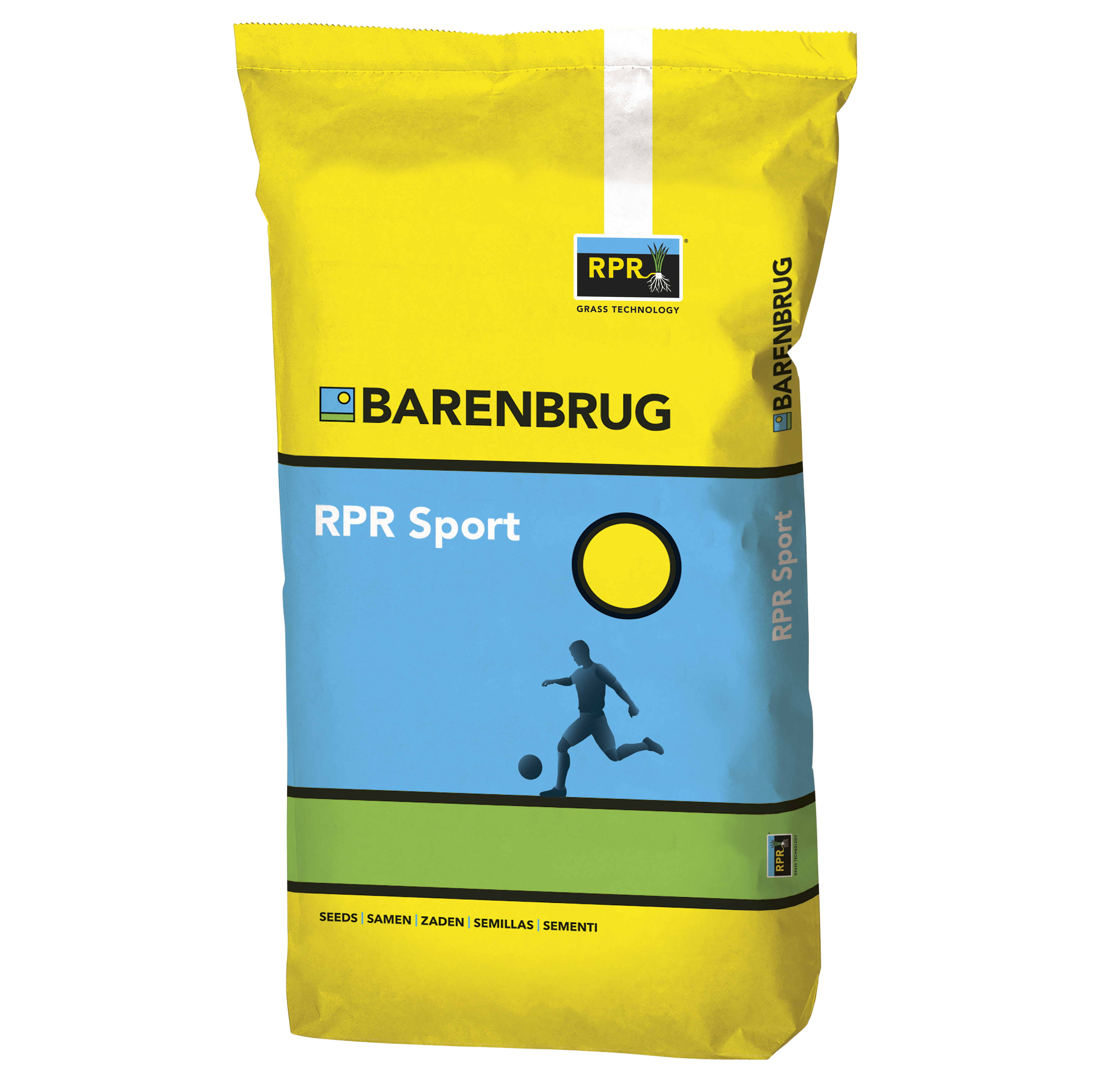 Barenbrug RPR Sport