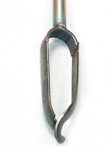 Edelman verlengbare grondboren  (7 - 12 cm)