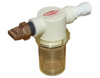 Aqua Aid PROPortioner