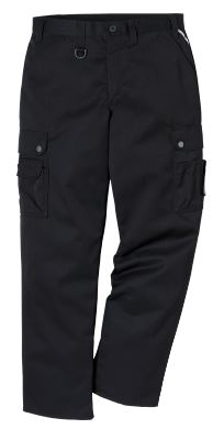 Fristads werkbroek 233 zwart