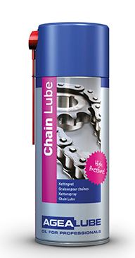 Agealube Kettingspray