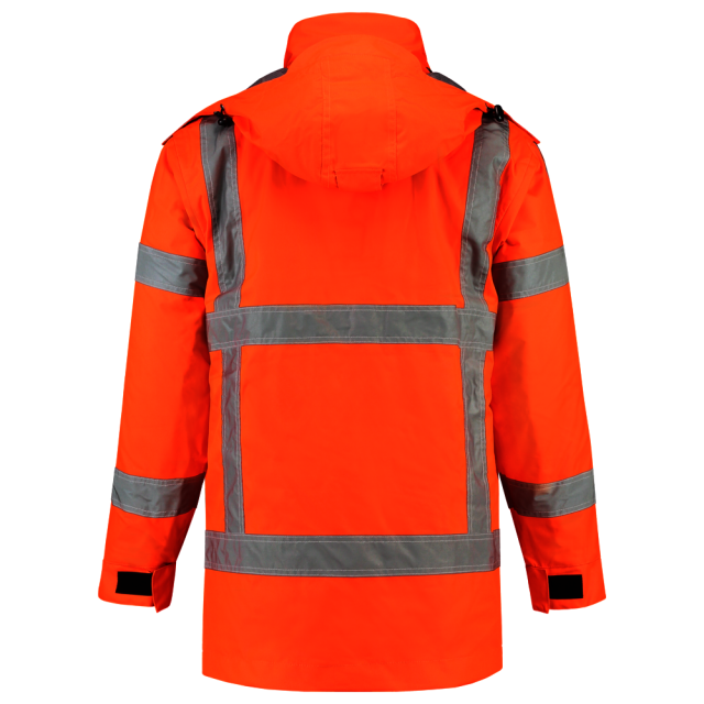 Tricorp parka 403005 RWS 