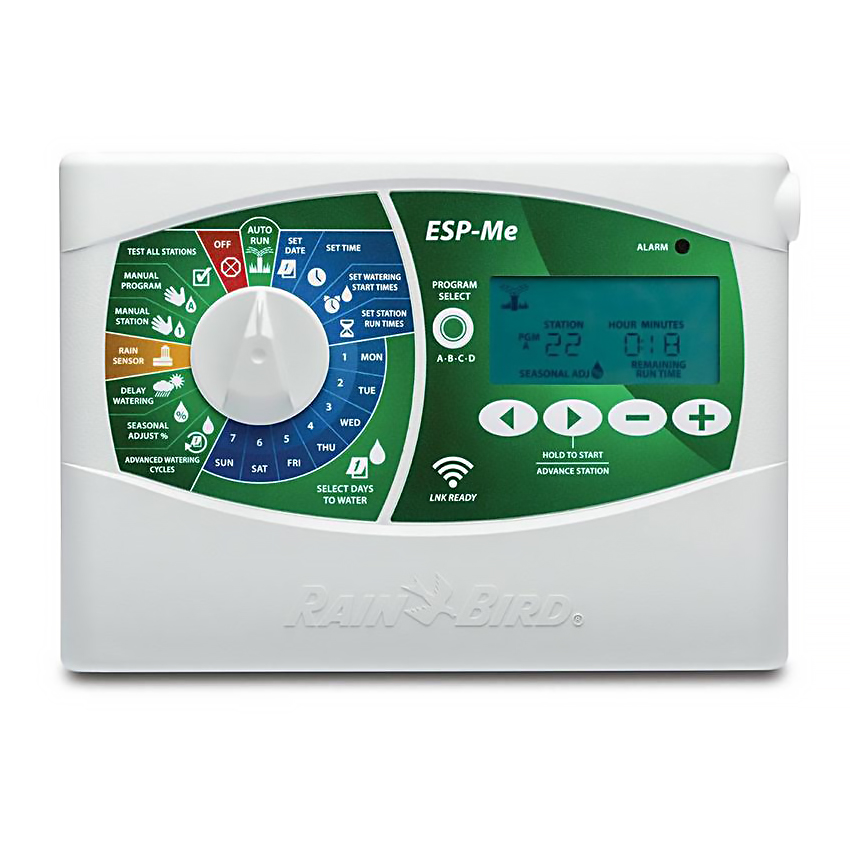 Rainbird Regenautomaat ESP-Me