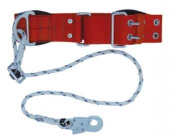 Veiligheidsgordel Skylotec 1,2mtr