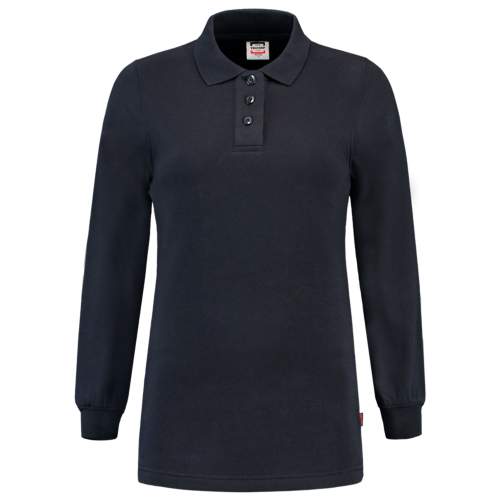 Tricorp polosweater 301007 navy