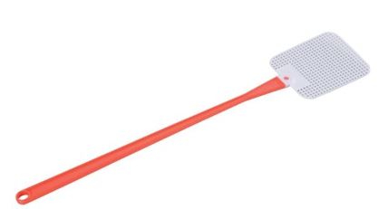 Vliegenmepper Kunststof