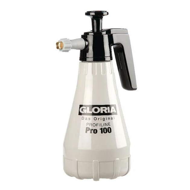 Gloria Drukspuit  Pro 100 OB 1 ltr