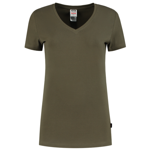 Tricorp t-shirt 101008 army