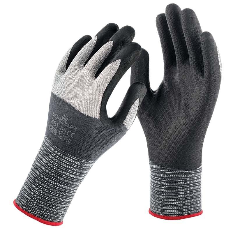 Showa handschoen 381
