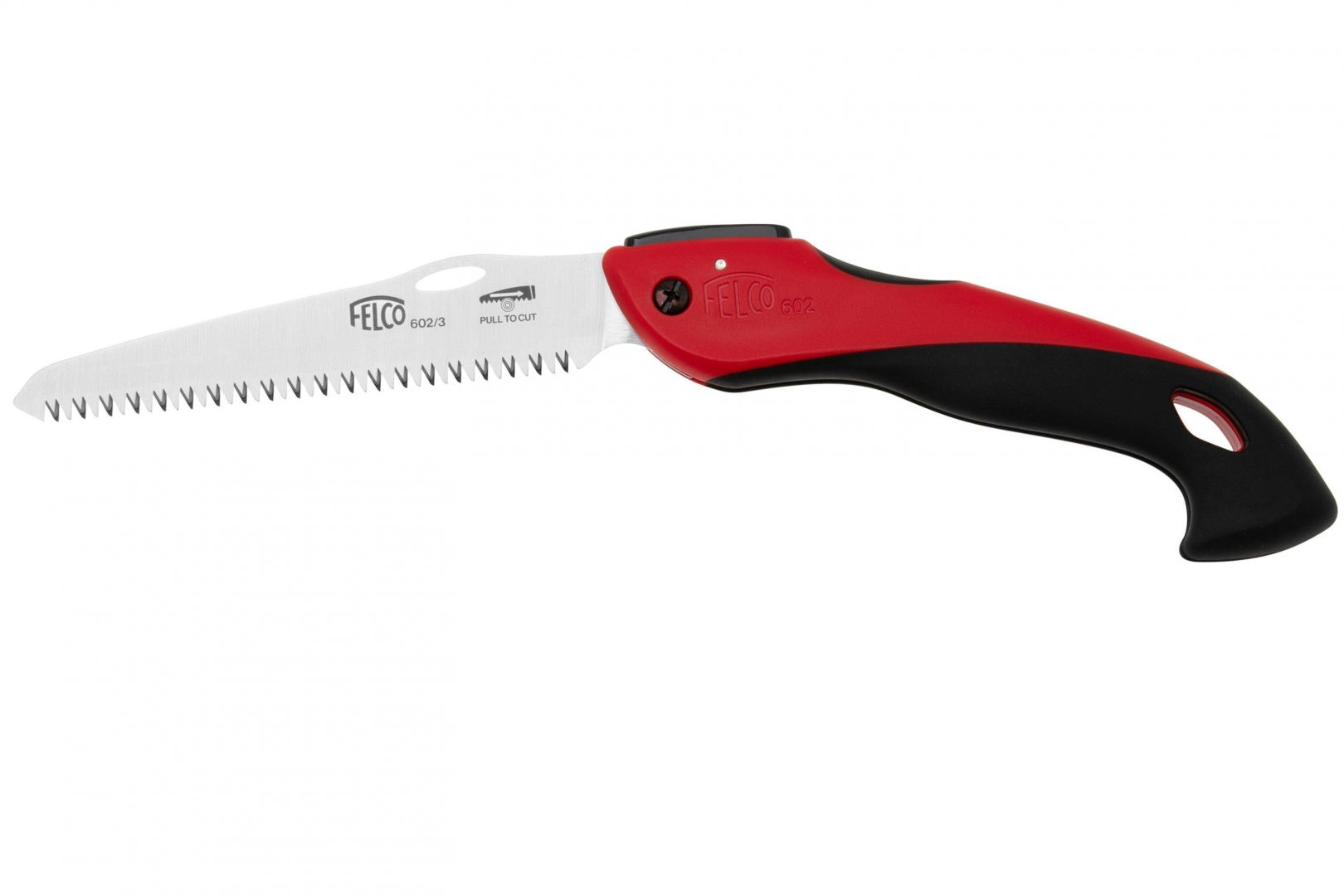Felco vouwzaag 