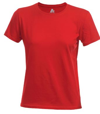 Fristads t-shirt 1917 (dames)