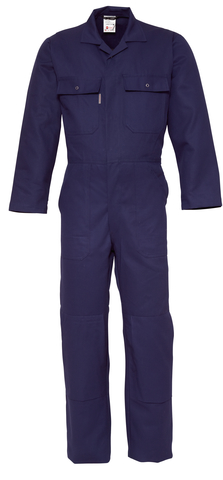 Havep overall 2231 marineblauw