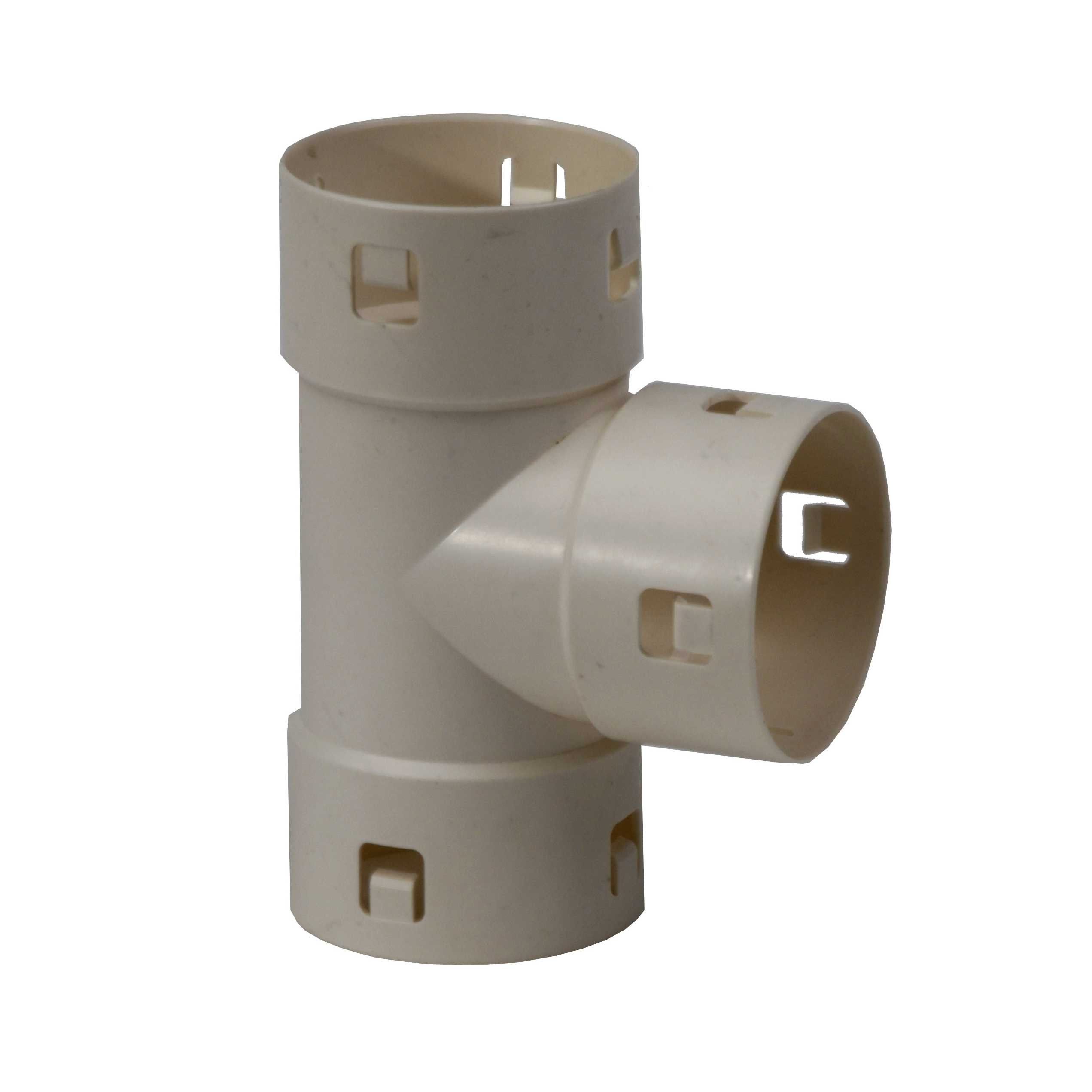 Toebehoren AirMax BIO beluchting