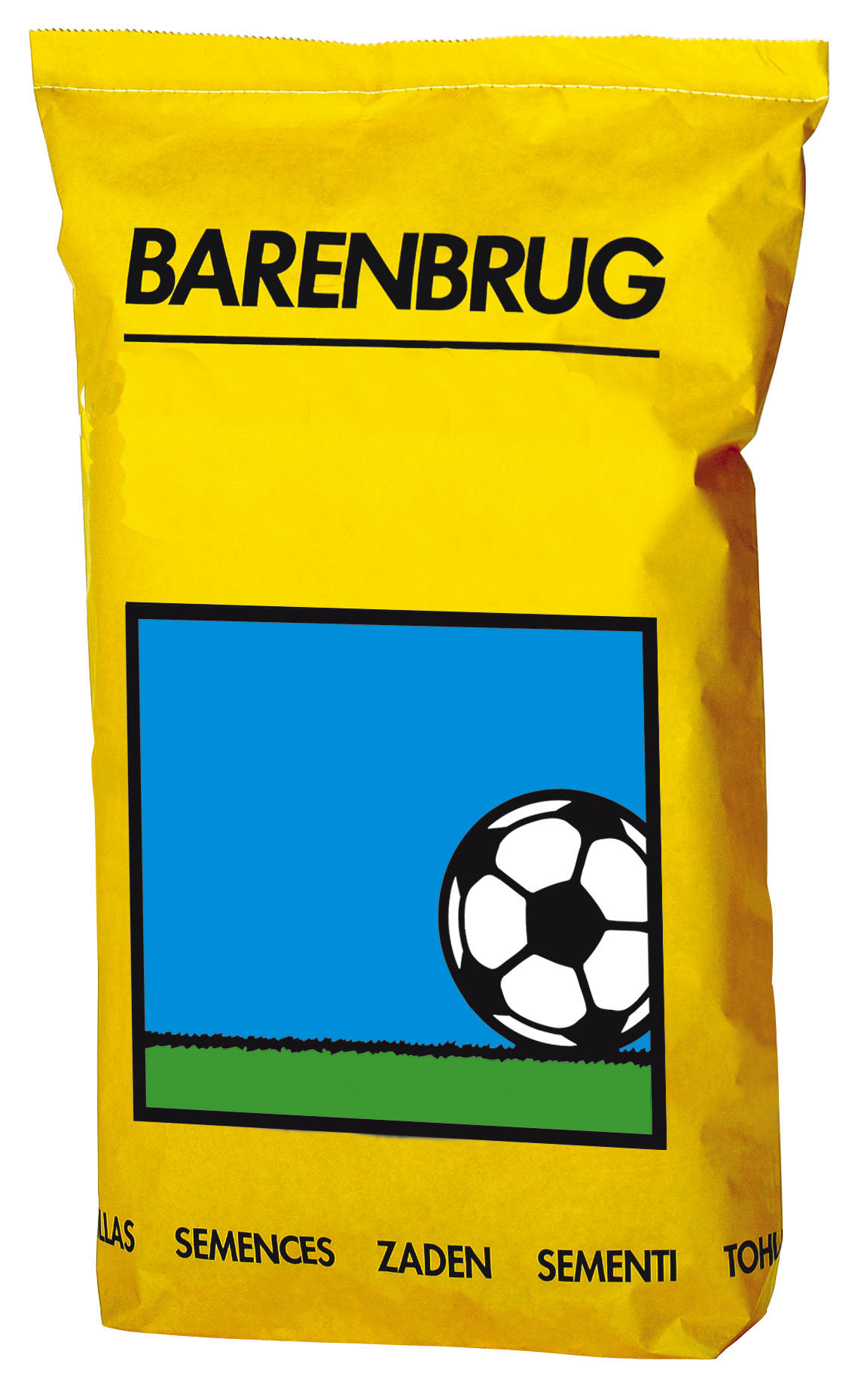 Barenbrug Bar Sport Tetra