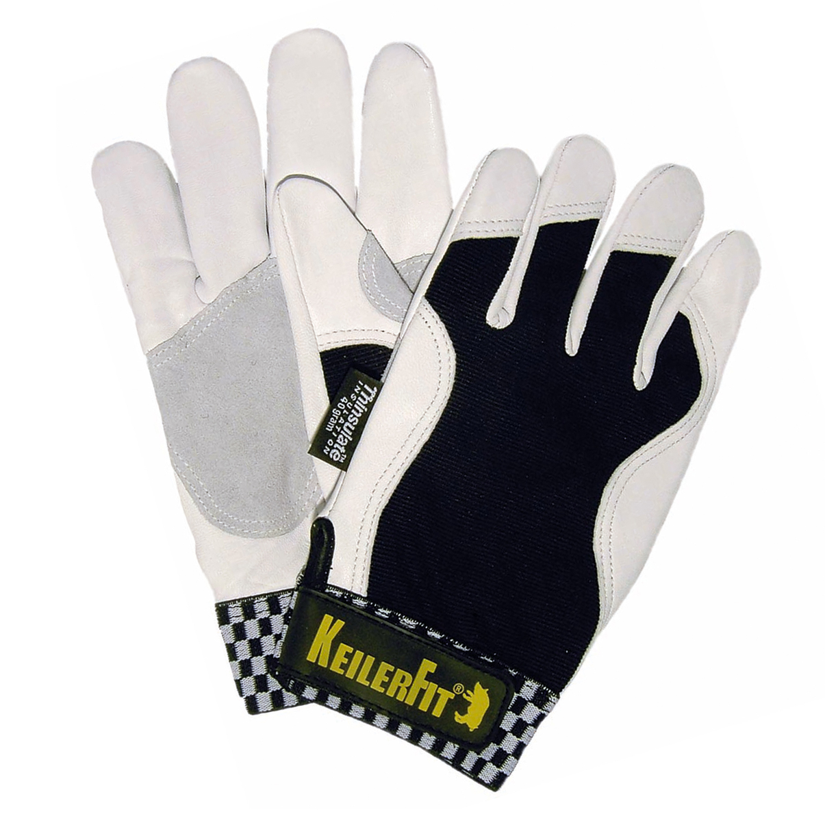 Keiler handschoen Fit Winter