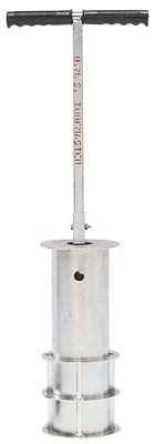 Holecutter BMS Turfmaster