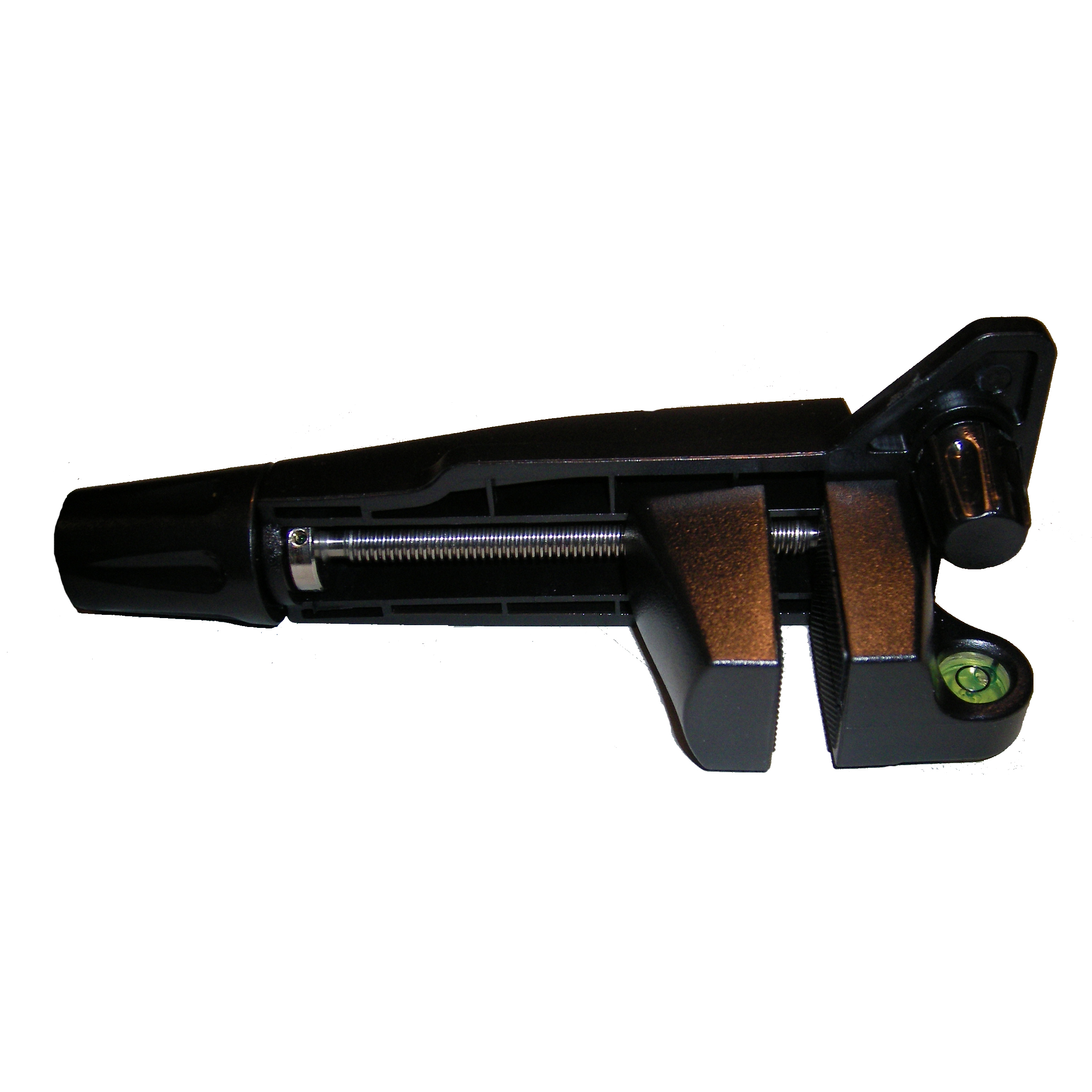 Baakklem voor ontvanger