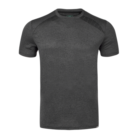 Havep t-shirt revolve 10093 grijs