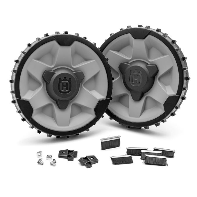 Husqvarna Terreinkit