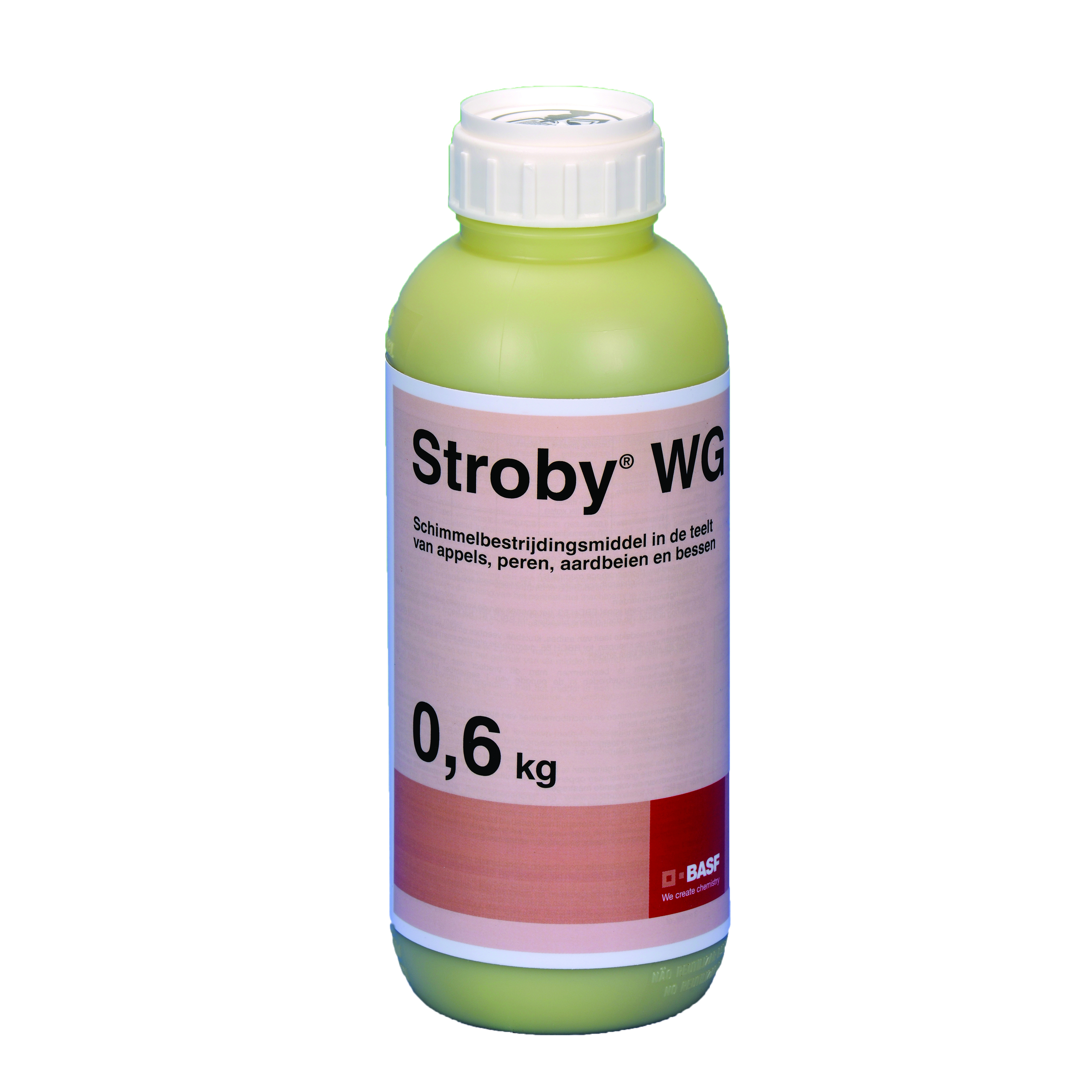 Stroby WG