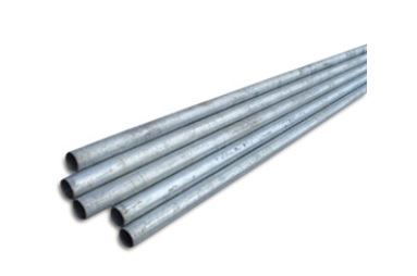 Gasbuis gegalvaniseerd